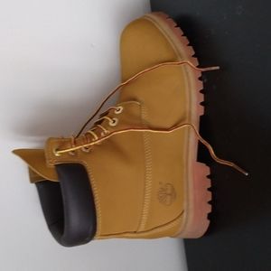 Timberland
